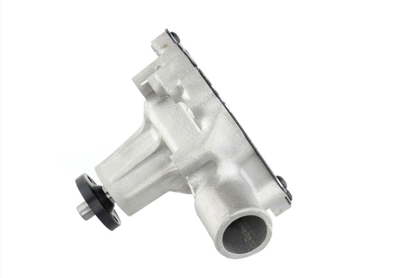 Ford Mustang SVT Cobra Water Pump - Ford Racing - 302/351W Maximum Flow Aluminum - `96-`01
